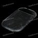 Silicone Vehicle Anti-slip Mat - Transparent Silicone Vehicle Anti-slip Mat - Transparent
