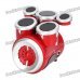 Mini Kid Drum Music Machine Toy