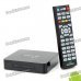 Android 4.0 HD 1080P Network Media Player w/ Wi-Fi / HDMI / USB / AV / LAN Android 4.0 HD 1080P Network Media Player w/ Wi-Fi / HDMI / USB / AV / LAN