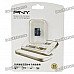 PNY SDHC Micro SD Card - 4G (Class 4)