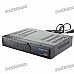 OPENBOX S11 HDTV 1080P PVR Digital Satellite Receiver w/ USB HOST / HDMI / RS-232 / RJ45 / SCART OPENBOX S11 HDTV 1080P PVR Digital Satellite Receiver w/ USB HOST / HDMI / RS-232 / RJ45 / SCART