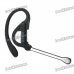 BHB8015 Bluetooth Wireless Handsfree Headset - Black