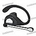 BHB8015 Bluetooth Wireless Handsfree Headset - Black