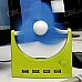 Desktop Cooling Fan 4-Port USB 1.1 Hub
