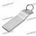 SSK Stainless Steel USB 2.0 Flash Drive - Silver (8GB)