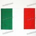 Oxford Fabric Italy National Flag - Red + White + Green (150 x 70cm)