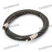 Digital Audio Optical Fiber Toslink Cable - Black (150cm) Digital Audio Optical Fiber Toslink Cable - Black (150cm)