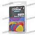 Alice AP-24G 0.58mm/0.71mm/0.81mm Guitar Picks (24-Piece)