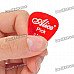 Alice AP-12H 0.58mm/0.71mm/0.81mm Plastic Guitar Picks (12-Piece Pack) Alice AP-12H 0.58mm/0.71mm/0.81mm Plastic Guitar Picks (12-Piece Pack)