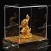 Gold Casting Display Decoration Collection Gift - Chinese Zodiac Dragon
