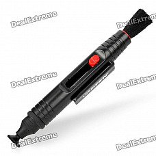 LP-1 Lens Filters Cleaning Pen - Black LP-1 Lens Filters Cleaning Pen - Black