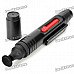 LP-1 Lens Filters Cleaning Pen - Black LP-1 Lens Filters Cleaning Pen - Black