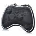 Protective Hard Nylon Pouch for Xbox 360 Wireless Controller - Black Protective Hard Nylon Pouch for Xbox 360 Wireless Controller - Black