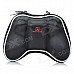 Protective Hard Nylon Pouch for Xbox 360 Wireless Controller - Black Protective Hard Nylon Pouch for Xbox 360 Wireless Controller - Black