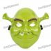 Shrek Mask for Halloween / Costume Party