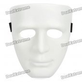 Halloween Hip-hop Street Dancer Mask
