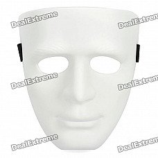 Halloween Hip-hop Street Dancer Mask