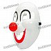 Halloween Clown Face Mask Halloween Clown Face Mask