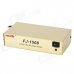 FENGJIE FJ-1508 1 to 8 Ports VGA Splitter (AC 220V)