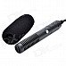 SHENGGU SG103 Professional Shotgun Microphone for Camcorder - Black SHENGGU SG103 Professional Shotgun Microphone for Camcorder - Black