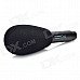 SHENGGU SG100C Professional Shotgun Microphone for Camcorder - Black (XLR-Plug) SHENGGU SG100C Professional Shotgun Microphone for Camcorder - Black (XLR-Plug)