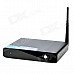 Kaiboer K610i Android 2.2 Network Multi-Media Player w/ USB 2.0 / USB2.0 / SATA / HDMI / LAN (4GB) Kaiboer K610i Android 2.2 Network Multi-Media Player w/ USB 2.0 / USB2.0 / SATA / HDMI / LAN (4GB)