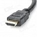 HDMI V1.3 Male to Female Extension Cable (40cm) HDMI V1.3 Male to Female Extension Cable (40cm)