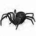 Remote Controlled Simulation Black Widow Spider Toy (4 x AAA) Remote Controlled Simulation Black Widow Spider Toy (4 x AAA)