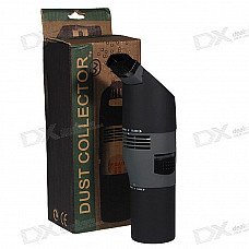 Vehicle/Car Cabin Vacuum Cleaner (4*AA)