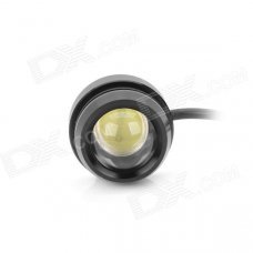 10W 7000K 500-Lumen White Light Eagle Eye LED Lamp (DC 12V) 10W 7000K 500-Lumen White Light Eagle Eye LED Lamp (DC 12V)