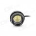 10W 7000K 500-Lumen White Light Eagle Eye LED Lamp (DC 12V) 10W 7000K 500-Lumen White Light Eagle Eye LED Lamp (DC 12V)