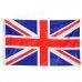 United Kingdom of Great Britain and Northern Ireland / UK National Flag (150 x 90cm) United Kingdom of Great Britain and Northern Ireland / UK National Flag (150 x 90cm)