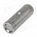 RD60 5.0MP HD Outdoor Sports Waterproof Mini DV - Grey RD60 5.0MP HD Outdoor Sports Waterproof Mini DV - Grey