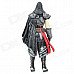 7" Assassin's Creed II Plastic Action Figure - Ezio 7" Assassin's Creed II Plastic Action Figure - Ezio