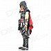 7" Assassin's Creed II Plastic Action Figure - Ezio 7" Assassin's Creed II Plastic Action Figure - Ezio