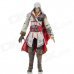 7" Assassin's Creed II Plastic Action Figure - Ezio 7" Assassin's Creed II Plastic Action Figure - Ezio