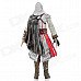 7" Assassin's Creed II Plastic Action Figure - Ezio 7" Assassin's Creed II Plastic Action Figure - Ezio