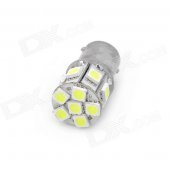1156-13SMD-A 3.9W 234lm 13-LED White Light Car Brake / Signal / Indicator Bulb - White