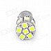 1156-13SMD-A 3.9W 234lm 13-LED White Light Car Brake / Signal / Indicator Bulb - White 1156-13SMD-A 3.9W 234lm 13-LED White Light Car Brake / Signal / Indicator Bulb - White