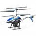 Rechargeable 3.5-CH Water Spray Jet R/C Helicopter w/ IR Controller & Gyroscope - Blue + Black Rechargeable 3.5-CH Water Spray Jet R/C Helicopter w/ IR Controller & Gyroscope - Blue + Black