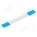 Replacement Switch Flex Ribbon Cable for PS2 (10-Pack)