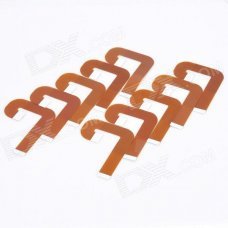 Replacement Laser Lens Ribbon Cable for Sony PlayStation 2 PS2 90000X (10-Pack) Replacement Laser Lens Ribbon Cable for Sony PlayStation 2 PS2 90000X (10-Pack)