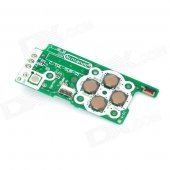 Replacement Power Switch Circuit Board for Nintendo DSi NDSi