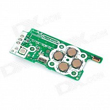 Replacement Power Switch Circuit Board for Nintendo DSi NDSi