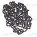 Mild Strength Black Magnetic Spheres (7mm / 100-Pack) Mild Strength Black Magnetic Spheres (7mm / 100-Pack)