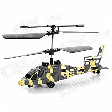 Mini R/C 3.5-Channel Helicopter - Camouflage (6 x AAA) Mini R/C 3.5-Channel Helicopter - Camouflage (6 x AAA)