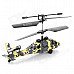 Mini R/C 3.5-Channel Helicopter - Camouflage (6 x AAA) Mini R/C 3.5-Channel Helicopter - Camouflage (6 x AAA)
