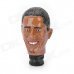 Cool Barack Obama Style Resin Car Gear Shift Knob