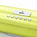 X168 Rechargeable MP3 Player Speaker w/ FM / USB / TF - Green X168 Rechargeable MP3 Player Speaker w/ FM / USB / TF - Green