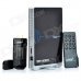 Mini Wireless HDMI AV Transmitter & Receiver Kit Mini Wireless HDMI AV Transmitter & Receiver Kit
